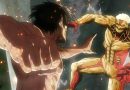 attack on titan