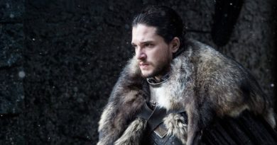 Syfy Game of Thrones