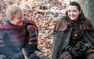 Syfy Game of Thrones
