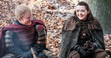 Syfy Game of Thrones