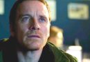 michael fassbender