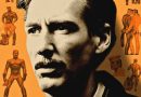 TOM OF FINLAND CRITICA