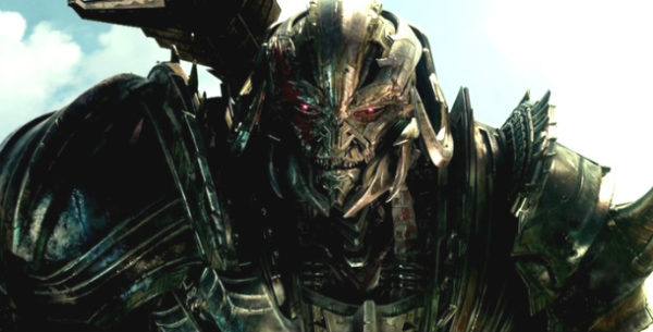 Easter Eggs de Transformers: O Último Cavaleiro | Magazine.HD