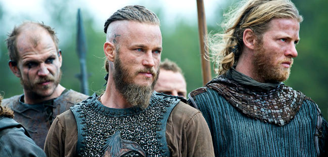 Criador de Vikings diz que Bjorn é o verdadeiro protagonista da série