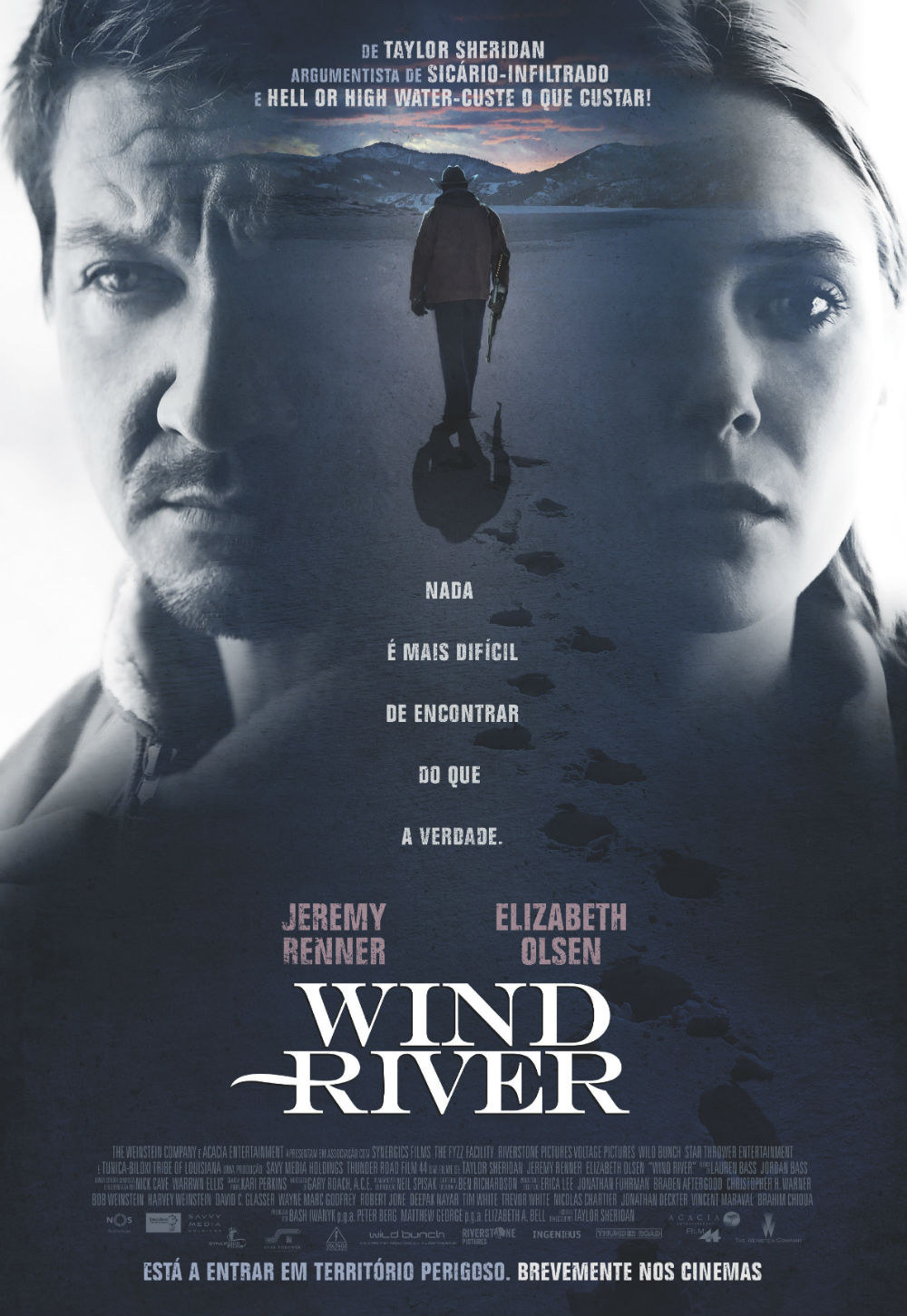 Wind River