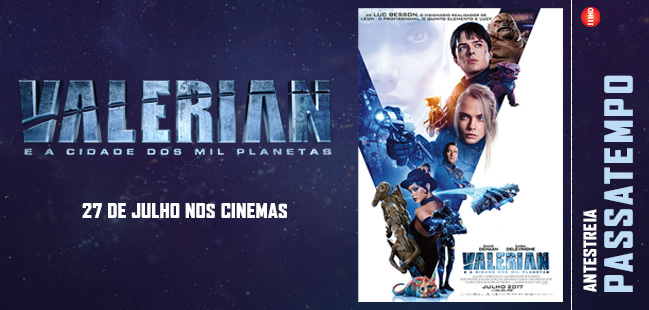 valerian