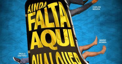 ainda falta aqui qualquer coisa