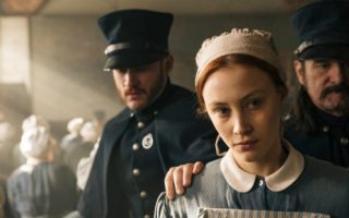 Alias Grace
