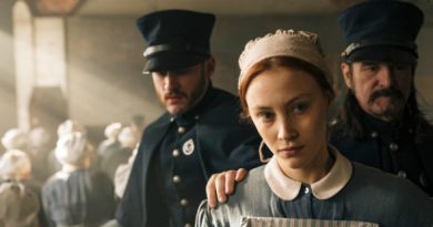 Alias Grace