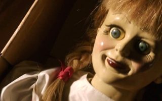 annabelle 2