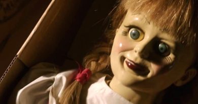 annabelle 2