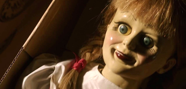 annabelle 2