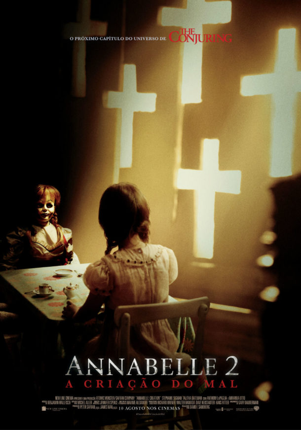 annabelle 2