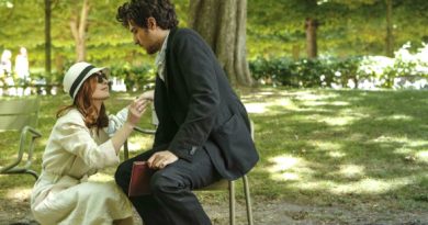 as falsas confidencias