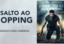 assalto ao shopping