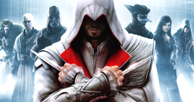 Assassin's Creed