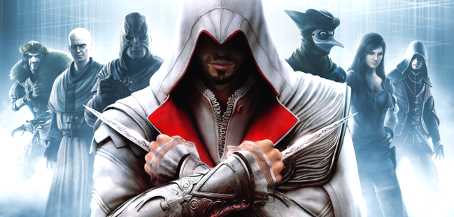 Assassin's Creed