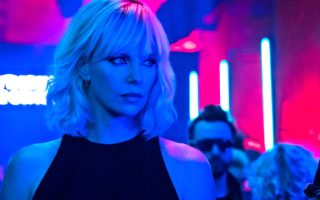 atomic blonde