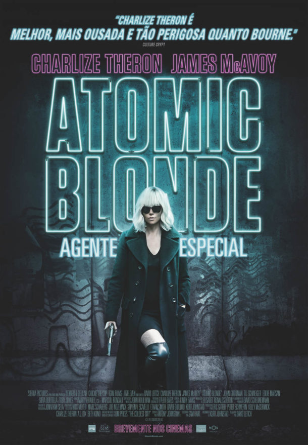 atomic blonde