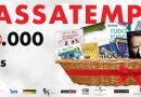 passatempo 50 mil fãs