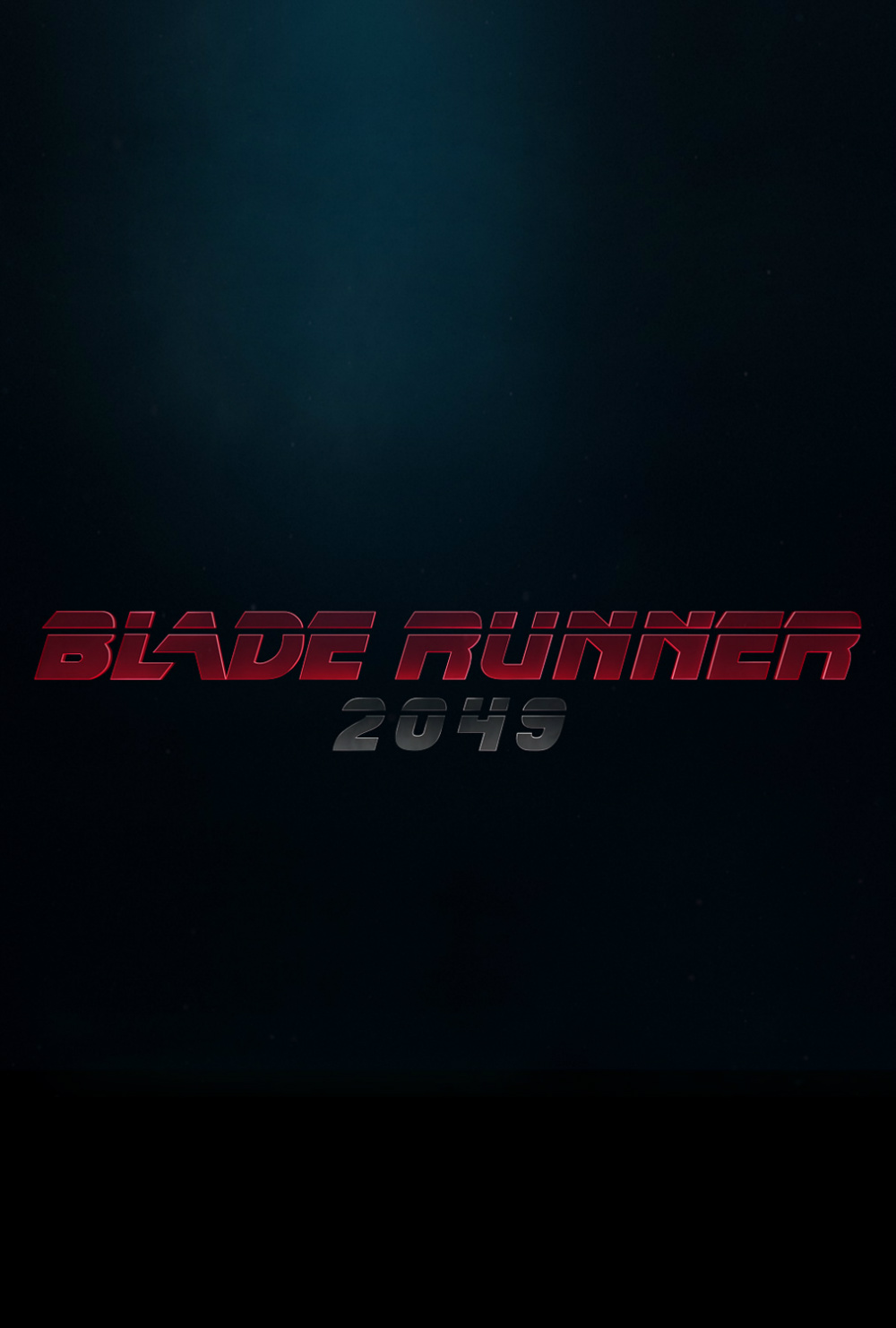 blade runner 2049