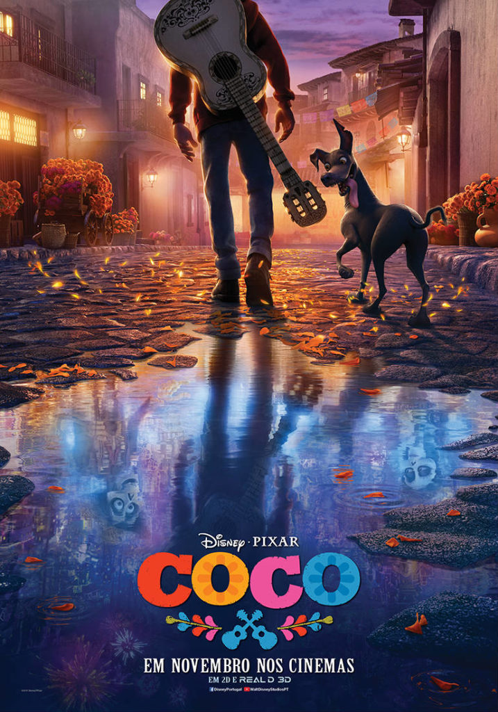 coco disney