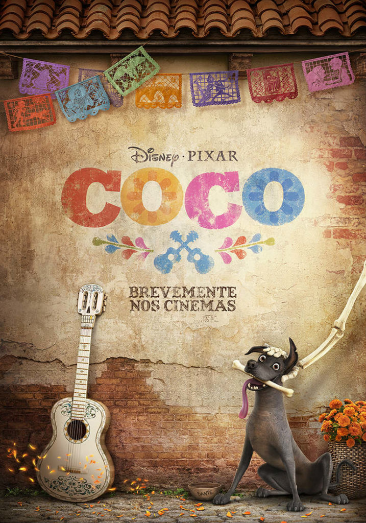 coco disney