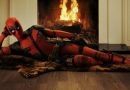 Deadpool 2, Zazie Beetz, Ryan Reynolds, Domino, Marvel