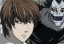 death note light ryuk