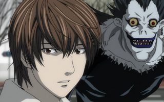 O novo e controverso filme do Death Note