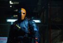 Arrow, Deathstroke, Stephen Amell, Manu Bennett, DC Comics, DC Extended Universe