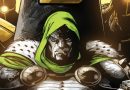 Noah Hawley, Fantastic Four, Quarteto Fantástico, Doctor Doom, Marvel, FOX