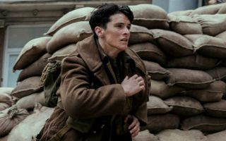 Dunkirk