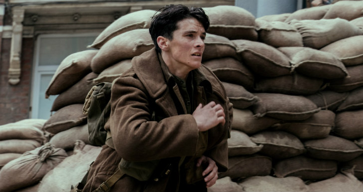 Top 10 Melhores Filmes de Guerra Netflix em 2023 (Dunkirk e mais