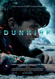 dunkirk poster