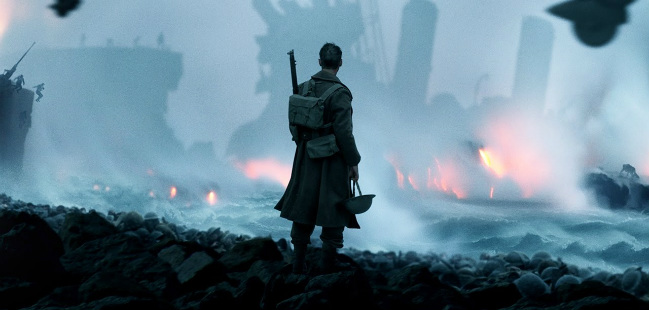 dunkirk