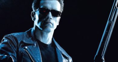 Exterminador Implacável