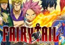 fairy tail