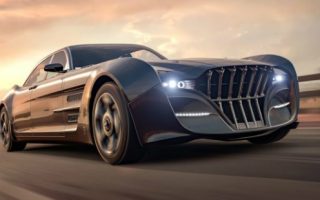 forza horizon 3 regalia