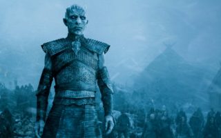 Game of Thrones, Guerra dos Tronos, HBO