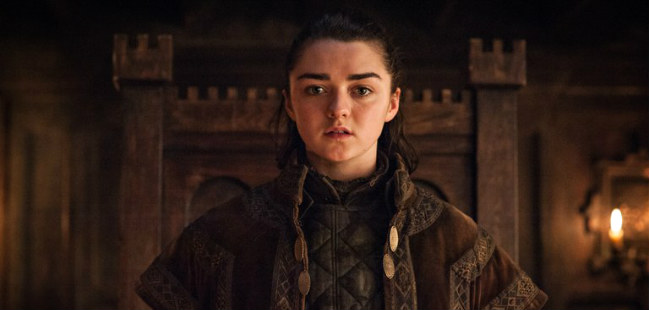 Game of Thrones 07e01 critica analise