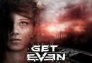 get even