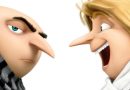 gru o mal disposto