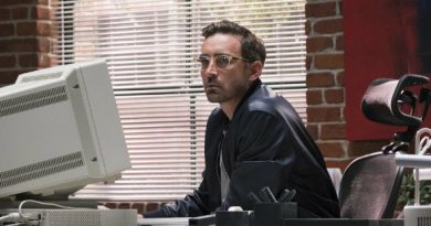 Halt and Catch Fire, AMC, AMC Portugal, Lee Pace, Mackenzie Davis