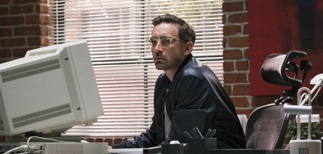 Halt and Catch Fire, AMC, AMC Portugal, Lee Pace, Mackenzie Davis