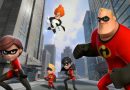 Incredibles