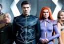 Inhumans