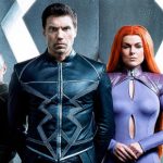 Inhumans
