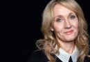 J.K. Rowling