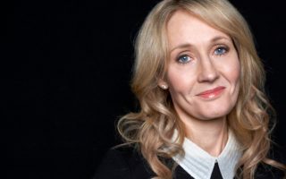 J.K. Rowling